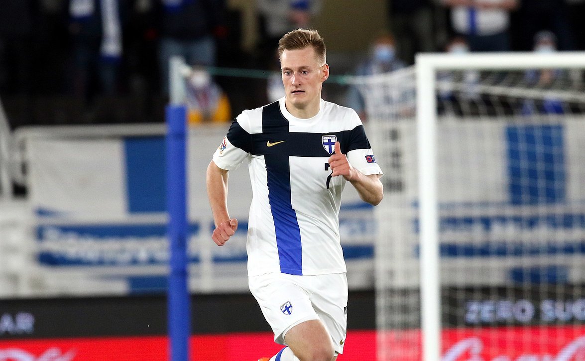 ​Rasmus Karjalainen Kalevalle: "Unelmani on vielä joskus pelata AC Oulussa"
