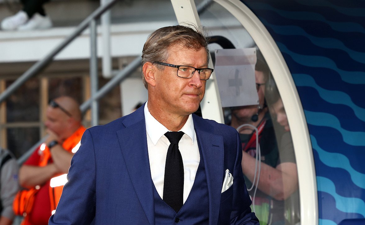 Huuhkajat nimetty kesäkuun A-maaotteluihin