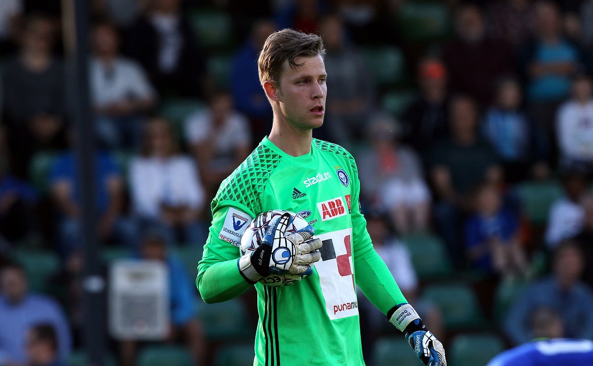 HJK Gnistanin vieraaksi cupissa torstaina