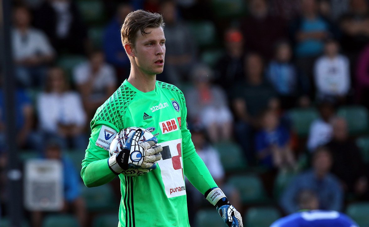 HJK kohtaa Hammarbyn - avaus julki