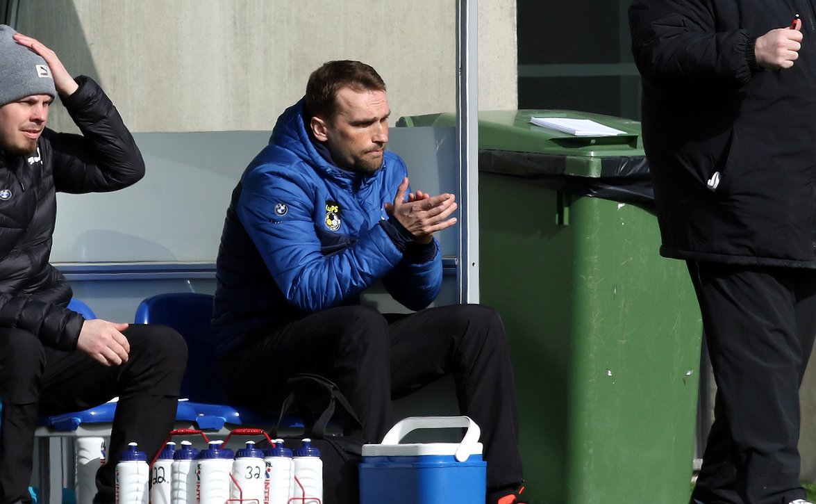 Honkavaara: "Päästetyt maalit harmittavat"