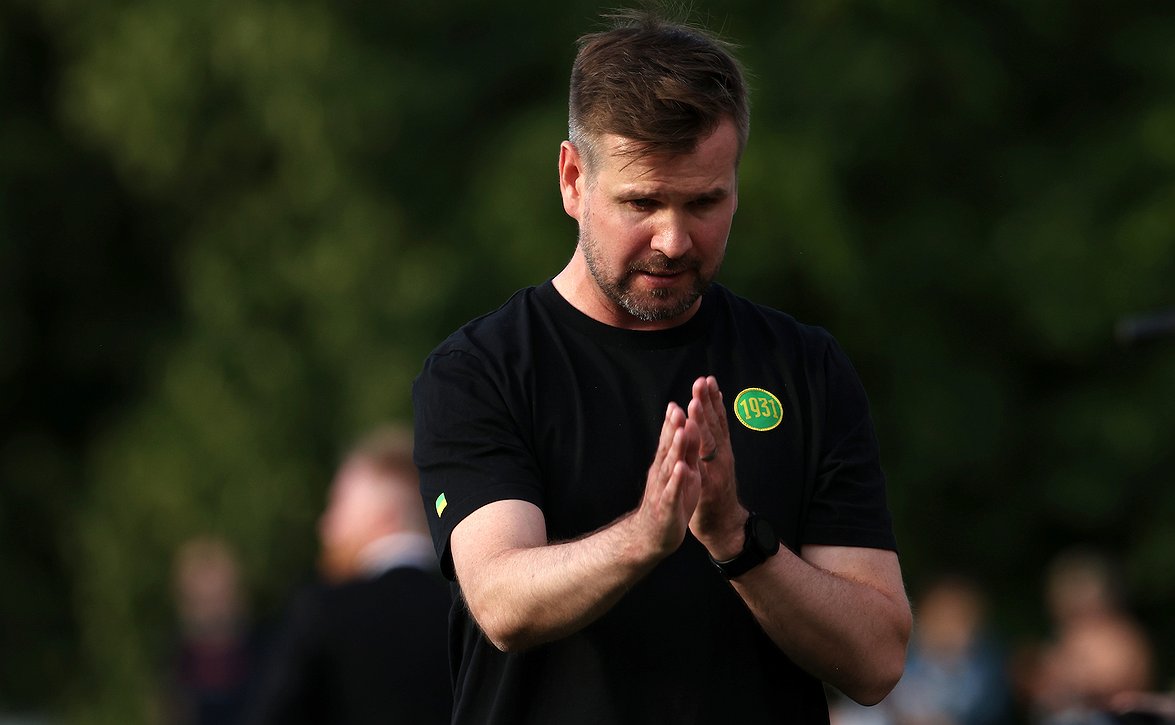 ​"Valtavan ylpeä pelaajista ja joukkueesta" – Ilves-luotsi Joonas Rantanen kehui omiaan