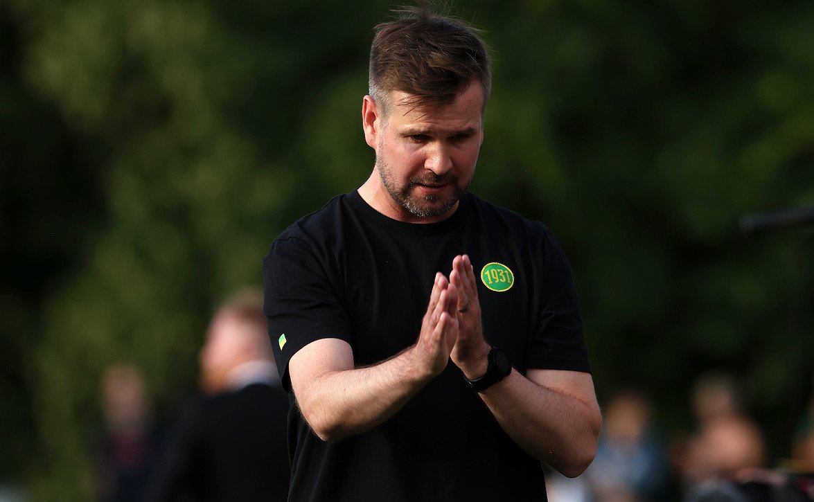 "Tarvitsemme kaksi nappiosumaa" - Ilves valmiina haastamaan myös Djurgårdenin