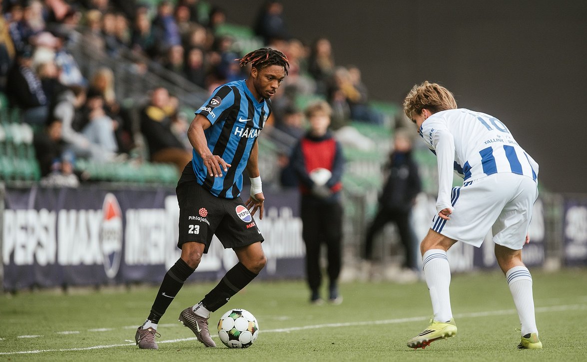 Ennakko: FC Inter-FF Jaro