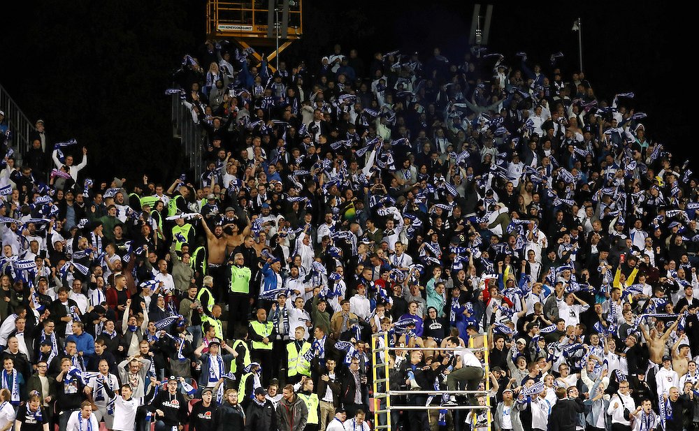 U17-pojille jälleen niukka tappio