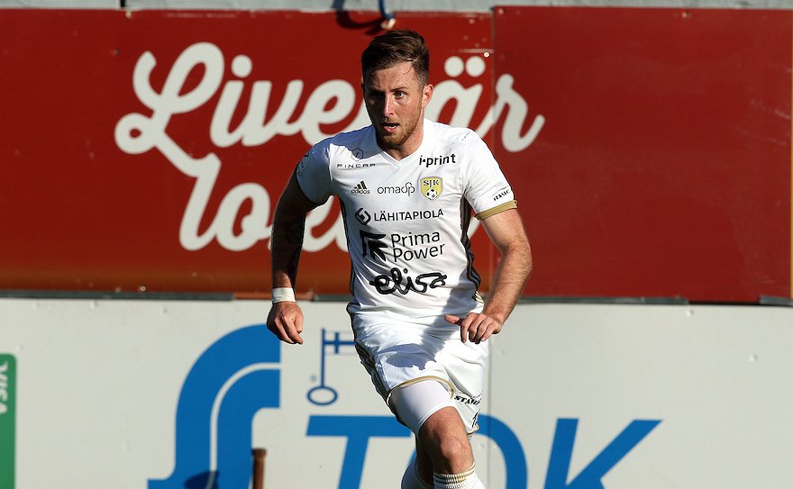 SJK matkaa Espanjan-leirille VPS-ottelun jälkeen