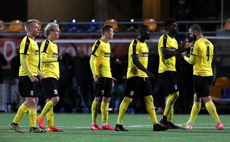 ​KuPS hakee vielä vahvistuksia – "Tietyille paikoille lisää leveyttä"