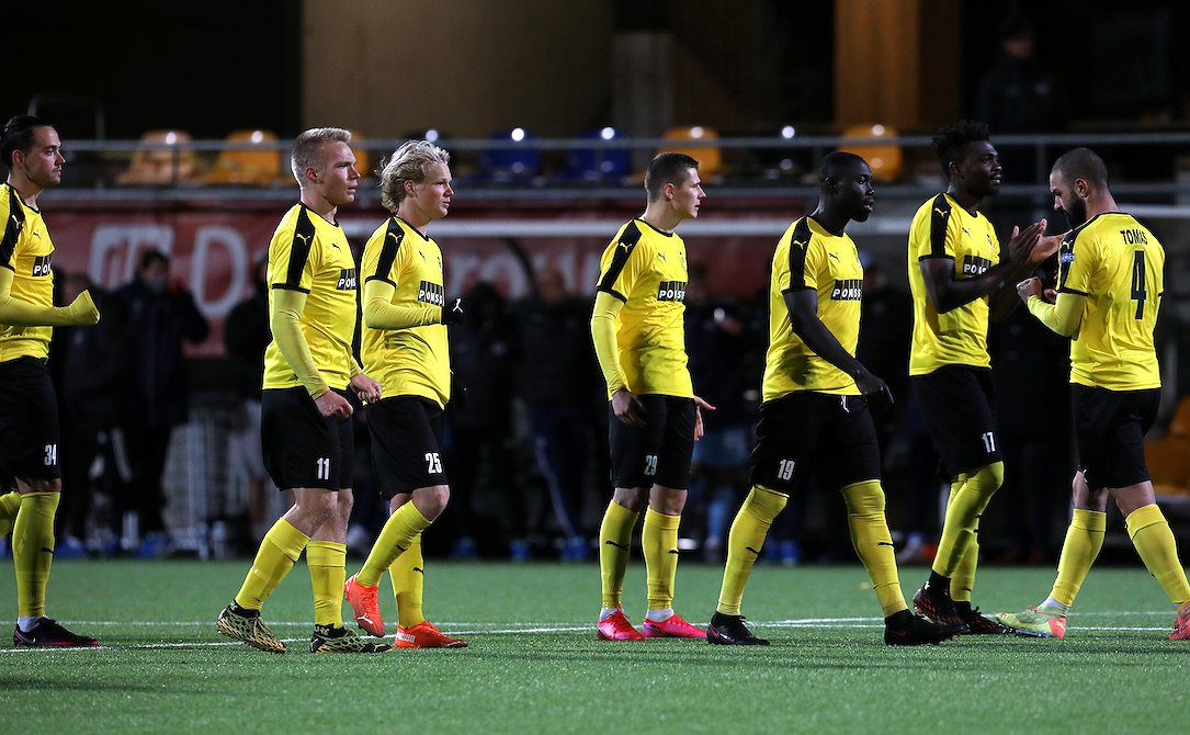 KuPS palasi harjoituksiin Valakarin johdolla - "Tärkeä kahden viikon jakso"