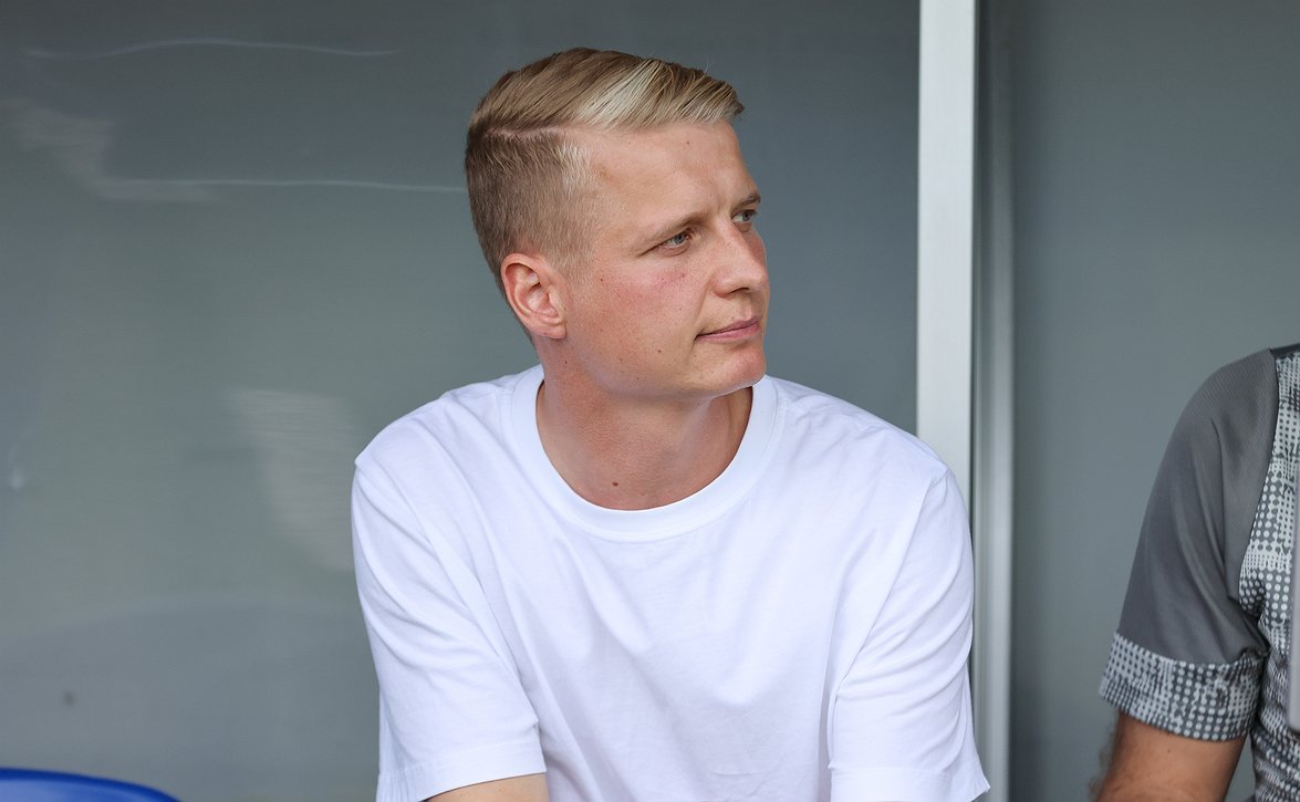 "Ollaan valmiita hoitamaan homma  kotikentällä" - KuPS:lla isot panokset tiistaina FK Vardaria vastaan
