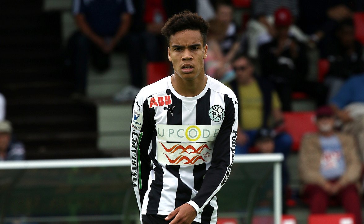 Jaro-VPS heti uusintana: Cup-kohtaaminen lauantaina