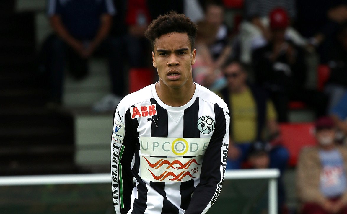 ​VPS nousi voittoon Jarosta lauantaina