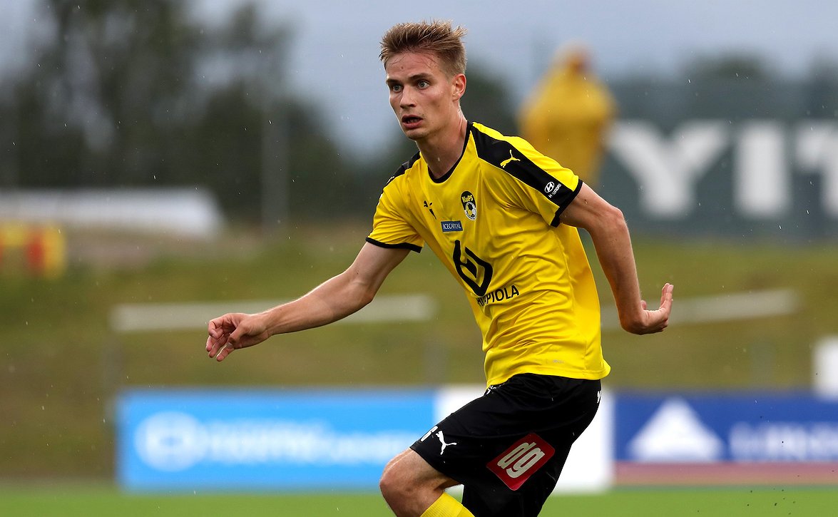 ​KuPS:lle kova takaisku kauden kynnyksellä – Saku Savolaisen koko kausi ohi?