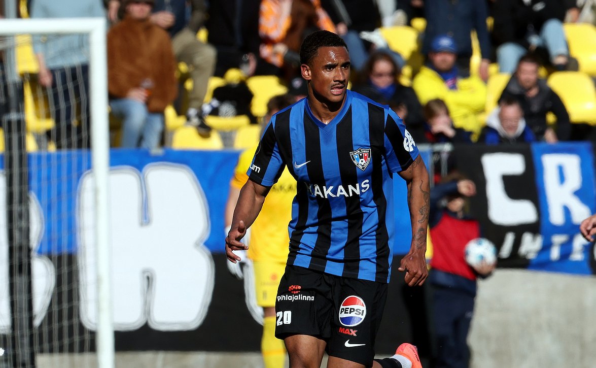 FC Lahti vahvisti edelleen hyökkäystään - Momodou Sarr sopimukseen