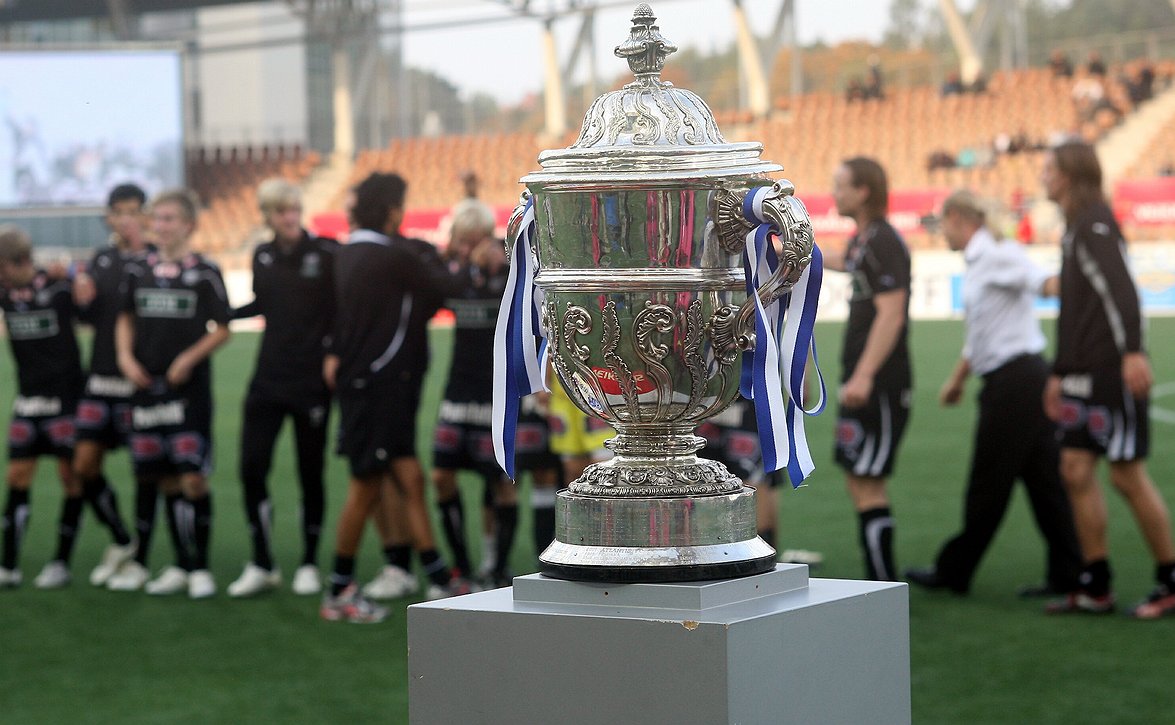 Suomen Cupiin 2022 ilmoittautuminen käynnissä - nyt jo runsaasti osallistujia