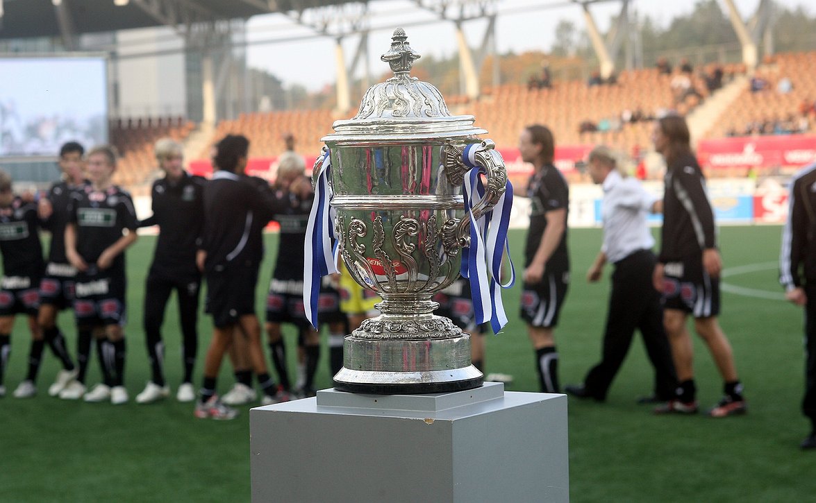 Suomen Cupin finaalit siirtyvät pelattavaksi Tammelaan