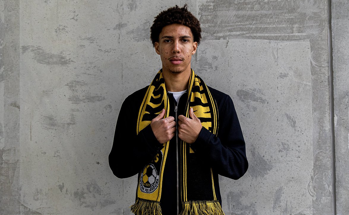KuPS julkaisi David Ezehin kolmevuotisen sopimuksen