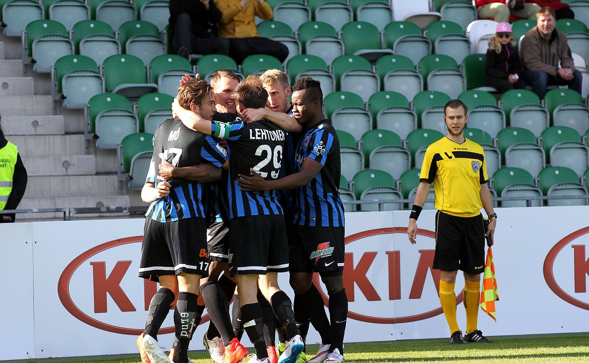 FC Inter saamassa apuja sairastuvalta