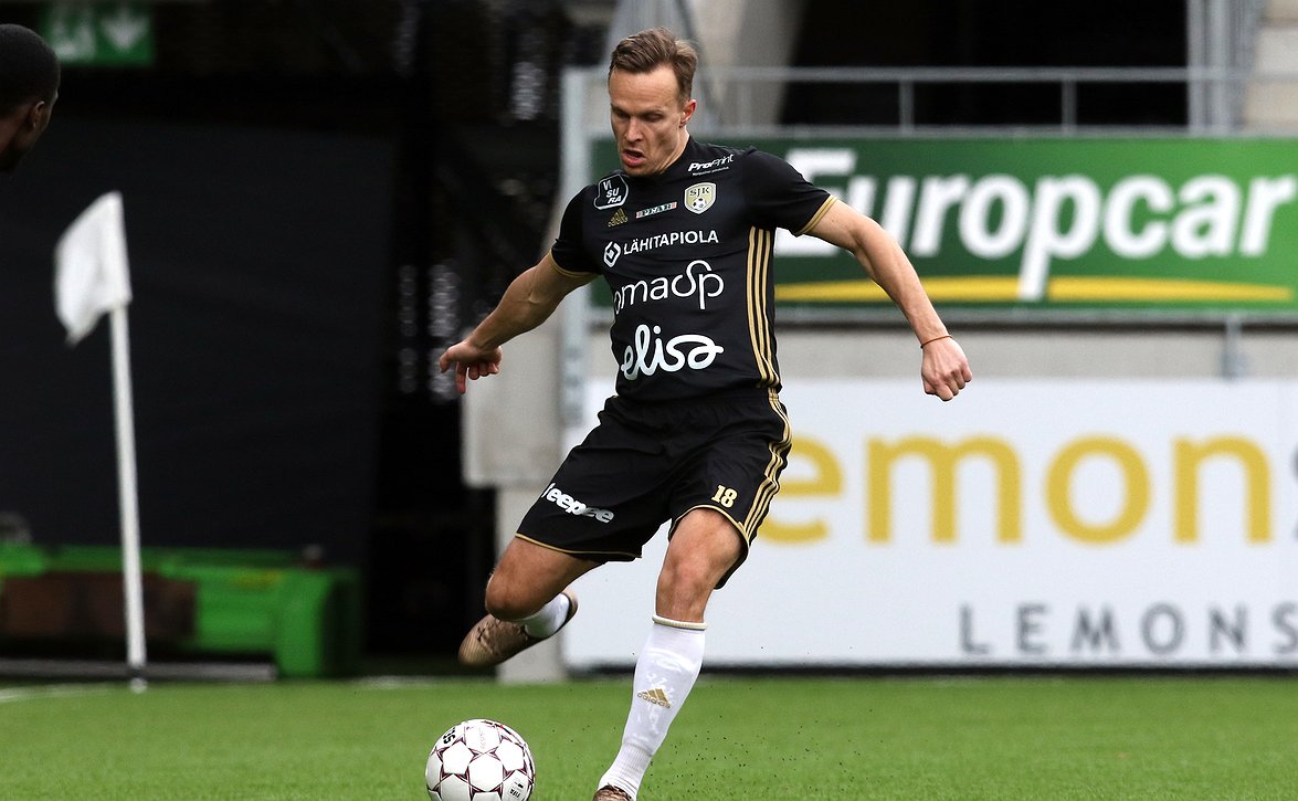 AC Oulu ja Jarkko Hurme sopimukseen – ”Mahtava palata juurille”