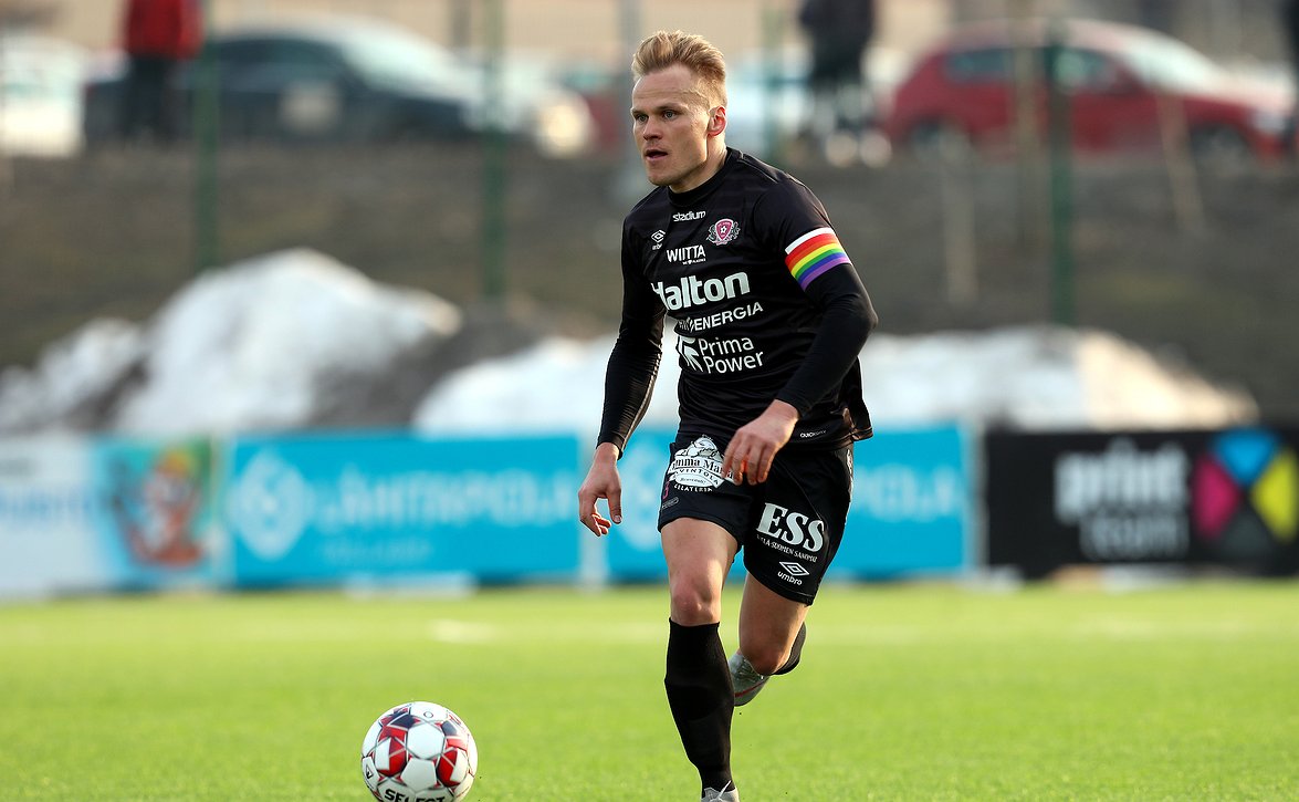 Ne 14 legendaarista pelaajaa – 350 ottelun rajapyykin Veikkausliigassa ylittäneet