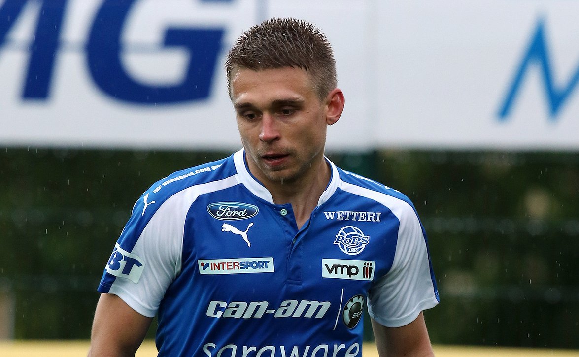 Kokko: "Oli vaikea ja kova peli"