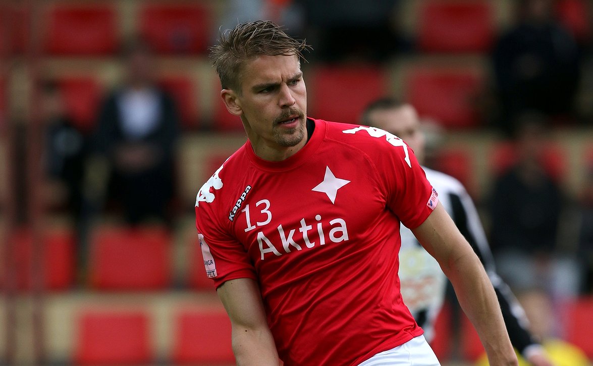 HIFK:n kausikorttimyynti ylitti tuhatrajan