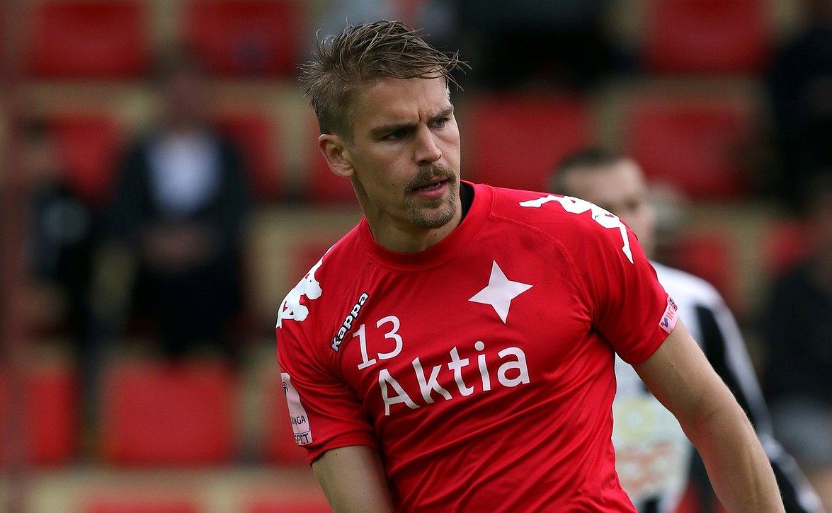 HIFK:n Terävä: "Näytimme kannattajille ja itsellemme"