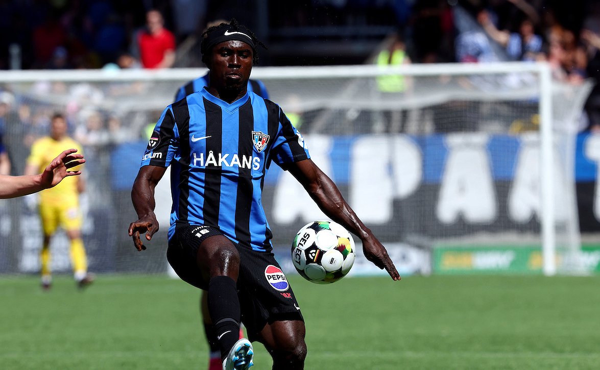 FC Interille tärkeä jatkosopimus - "Nyt käsissämme on timantti"