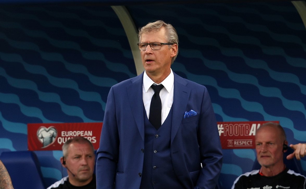 "Uskomme että voimme tehdä ihmeitä" - Huuhkajat haastamaan Englantia tiistaina
