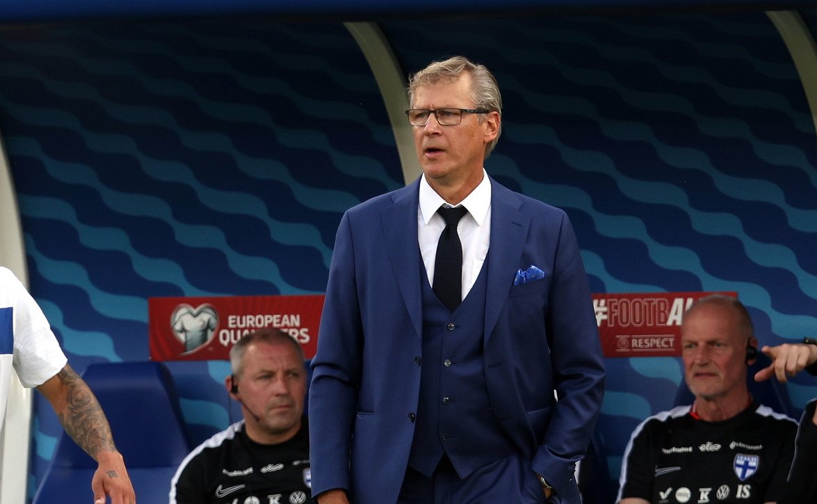 "Uskon, että vielä on annettavaa" - Markku Kanerva miettii nyt jatkoaan rauhassa