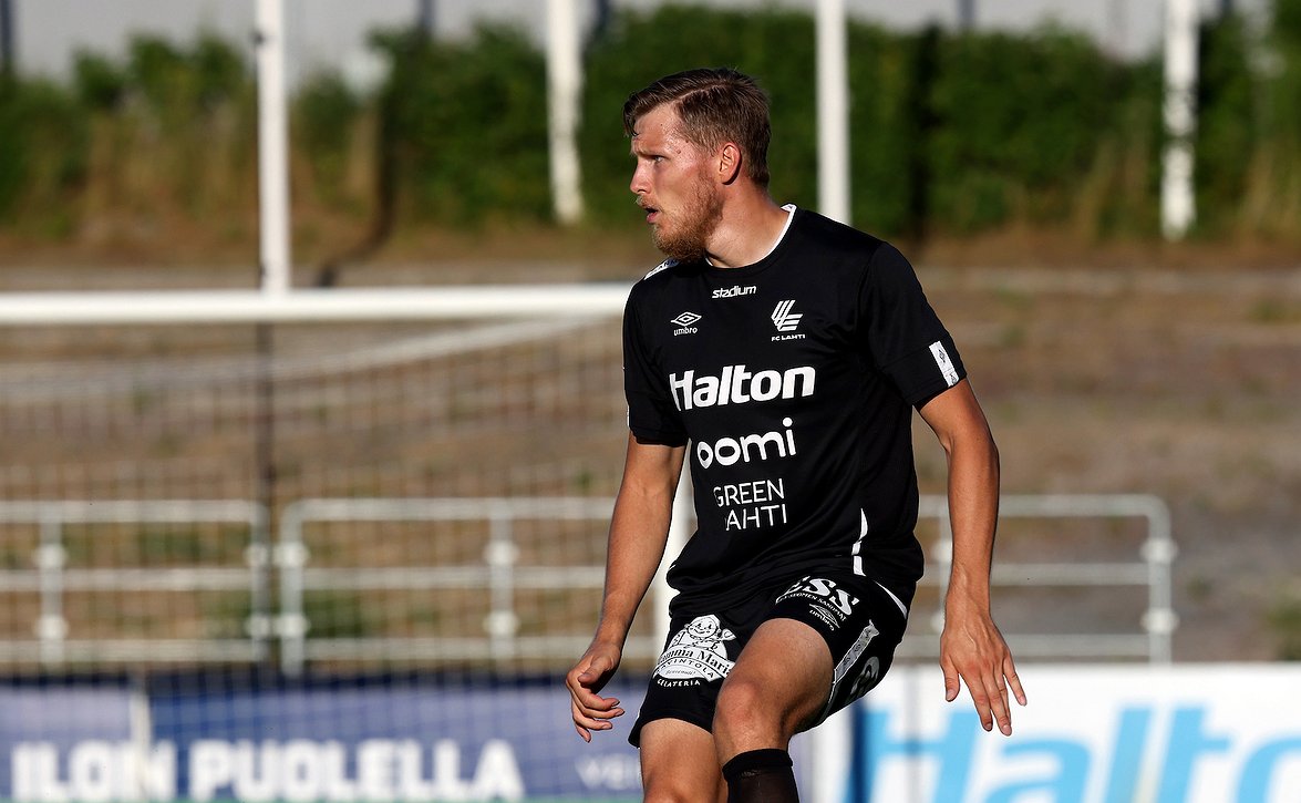 FC Lahden Mikko Viitikko pettyneenä - "Emme ansainneet tänään voittoa"