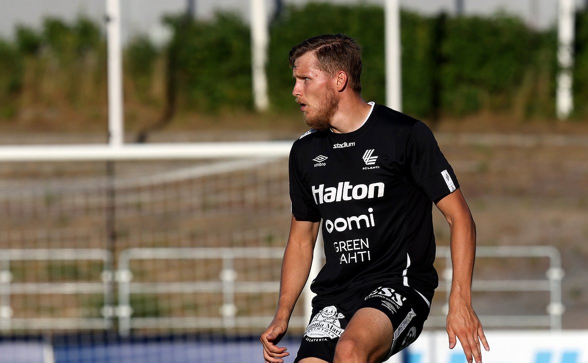 ​FC Lahden Mikko Viitikko ESS:lle: "Reissu osuu täydelliseen saumaan"