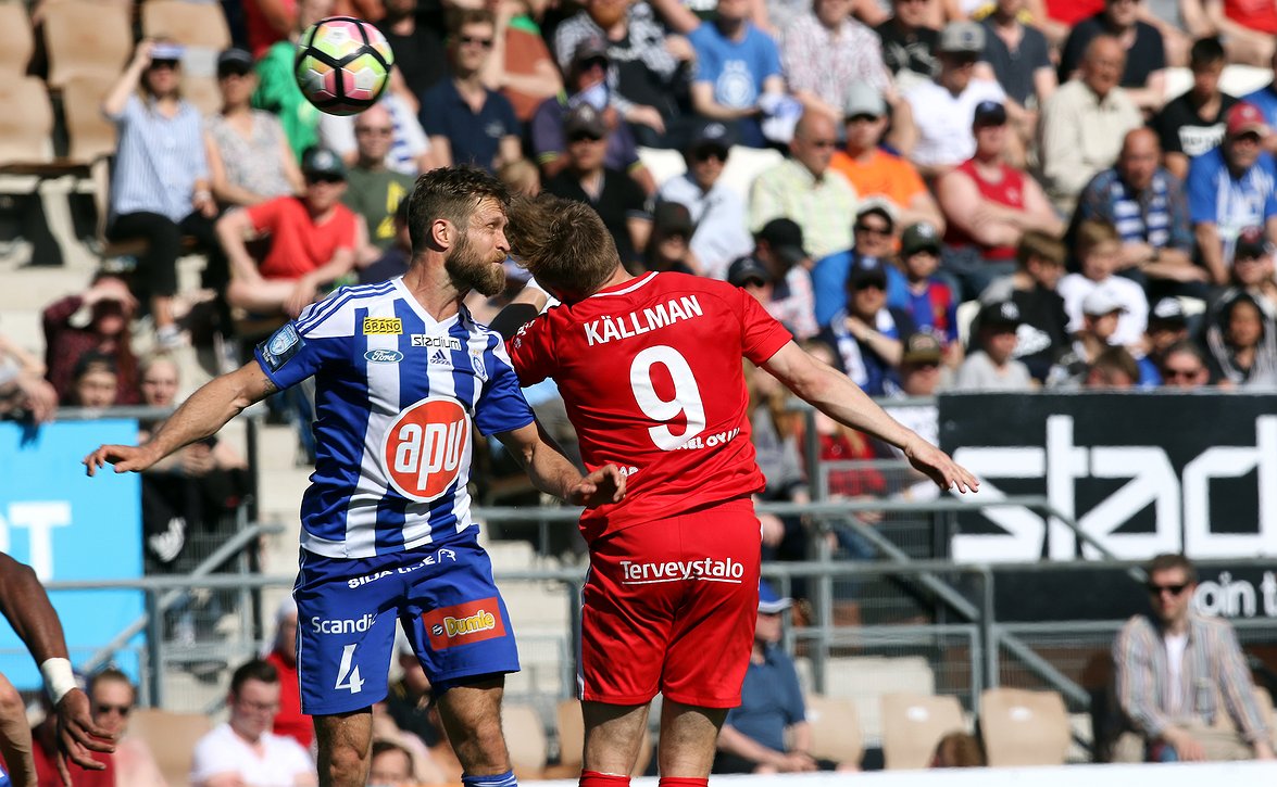 HIFK ei ole vielä saanut parasta miehistöä kehiin - miten käy kauden avauspelissä?