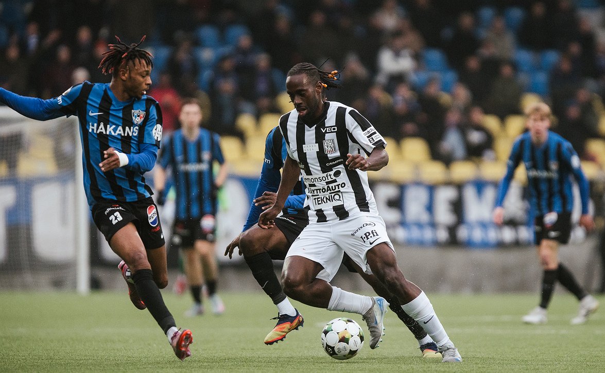 Veikkausliigakausi 2026 käyntiin - HJK, FC Lahti, KuPS ja AC Oulu voittoihin