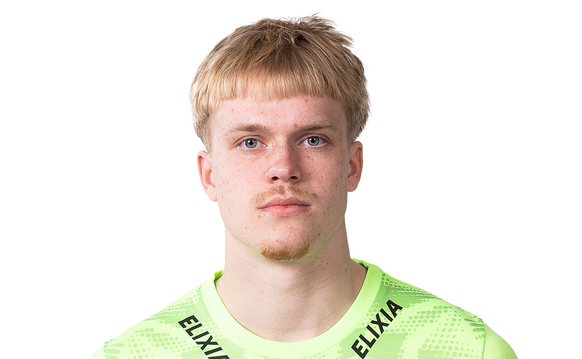 Dan Lauri TPS:sta lainalle Ykkösliigan KäPaan