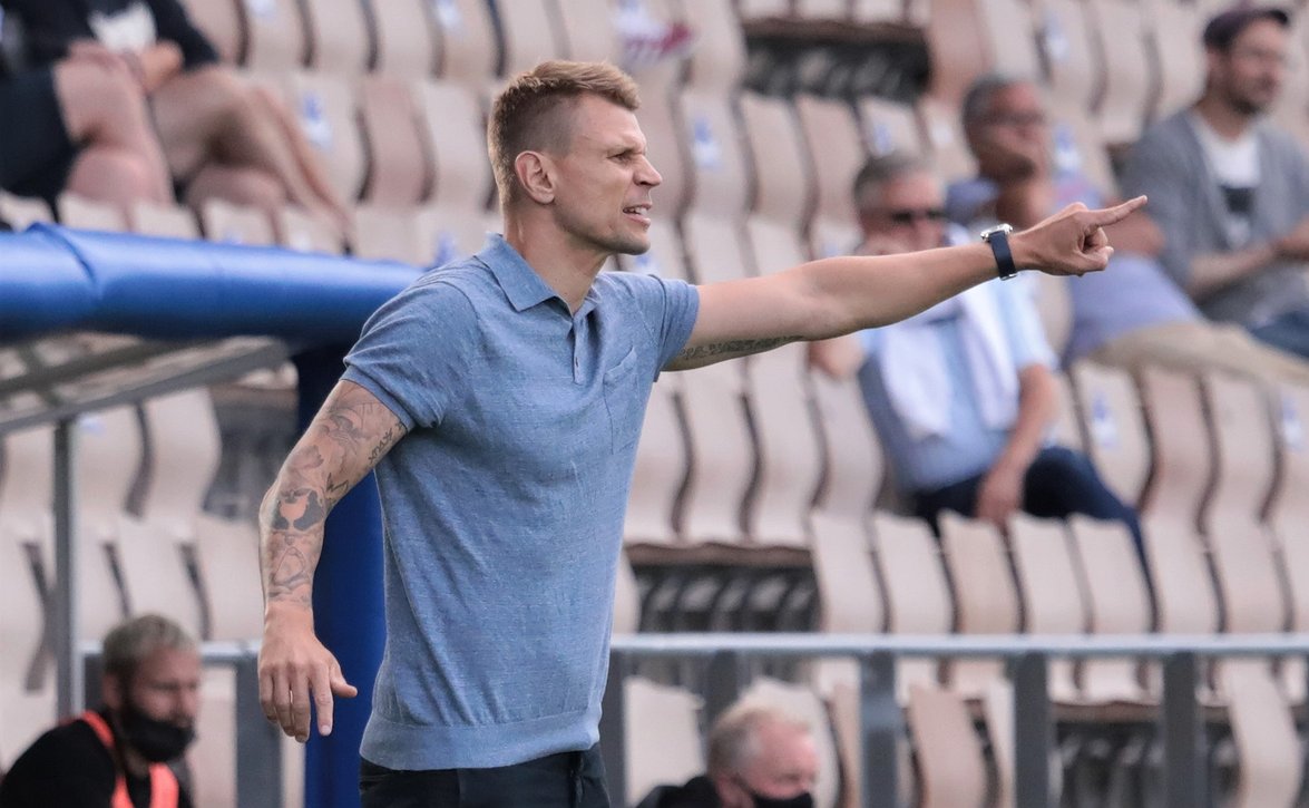 "Emme päässeet lähellekään omaa parastamme" - Koskela manasi halpoja takaiskumaaleja