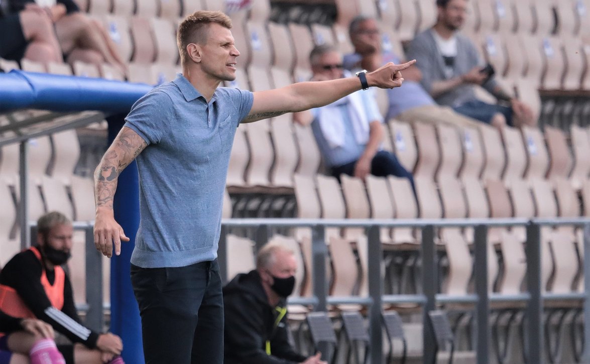 Koskela manasi HJK:n tuhlailua – ”Turhauttava tappio”