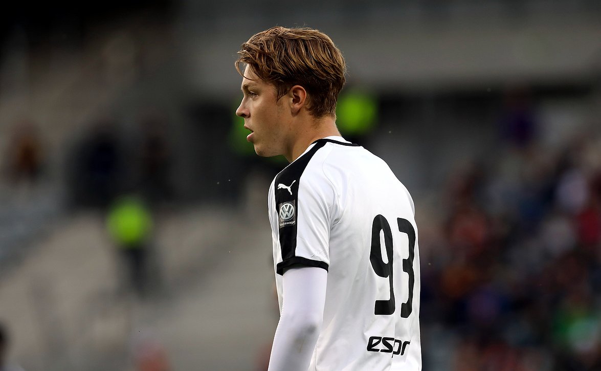 ​U18-pojat nimetty Eerikkilän leirille - ensi kertaa Lundbergin komennossa