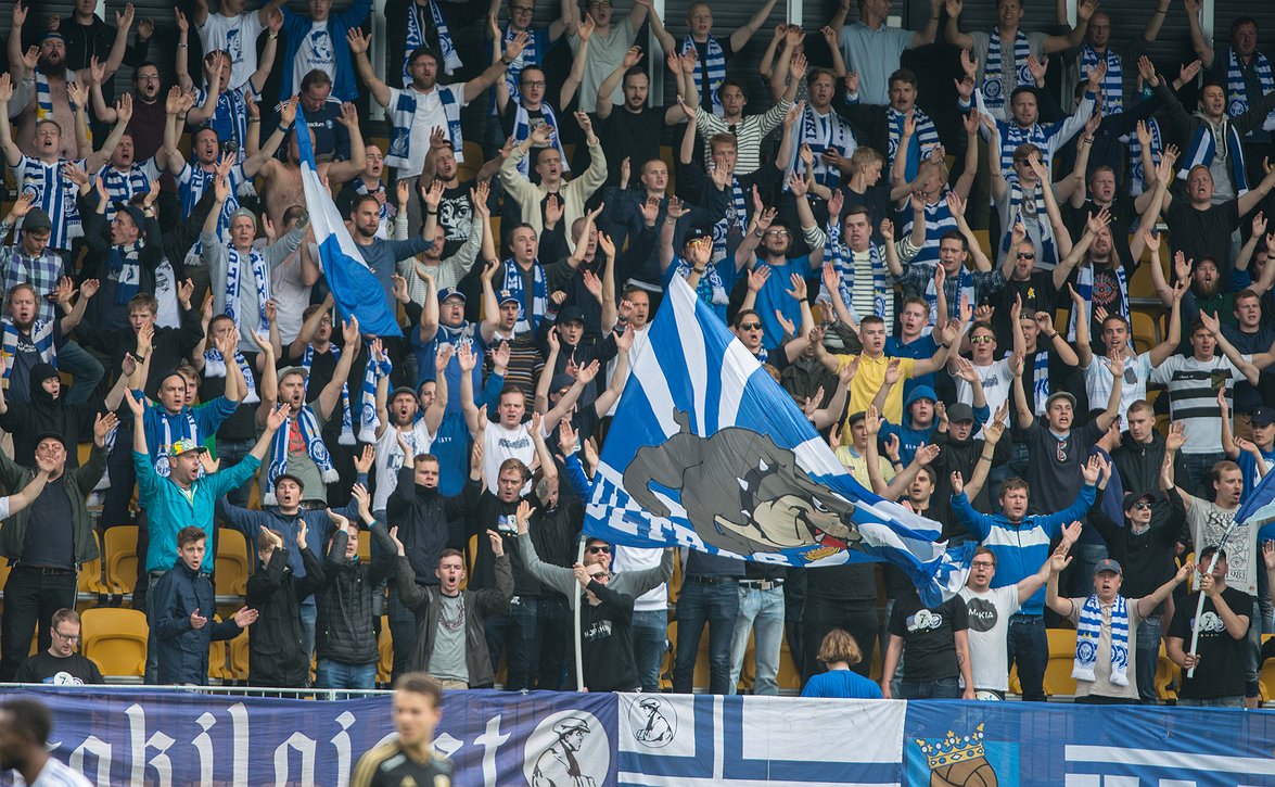 HJK ja Tiketti yhteistyöhön