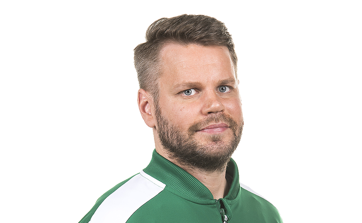 Lundberg harmitteli: "Peli ei pysy koossa koko 90 minuuttia"