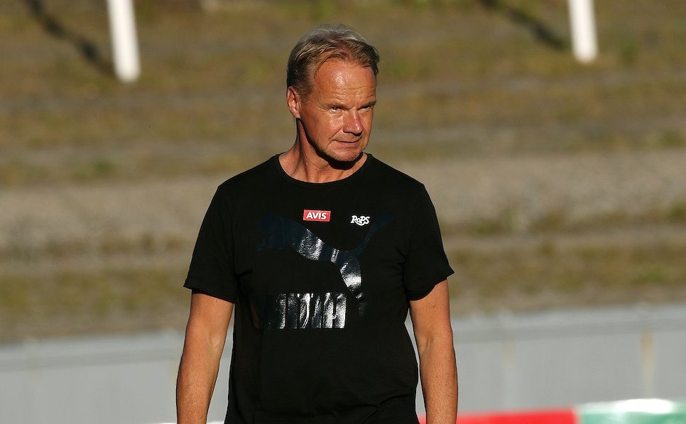 Malinen: "Näitä pisteitä ei oltu budjetoitu"
