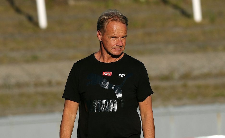 Malinen Lapin derbyn alla: "Oli onnistunut tauko"