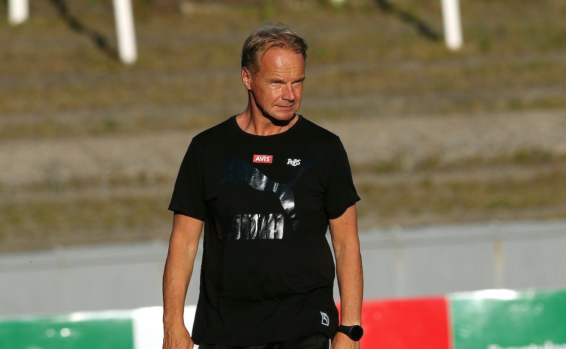 RoPS ei lähde jarruttelemaan IFK Mariehamnia vastaan
