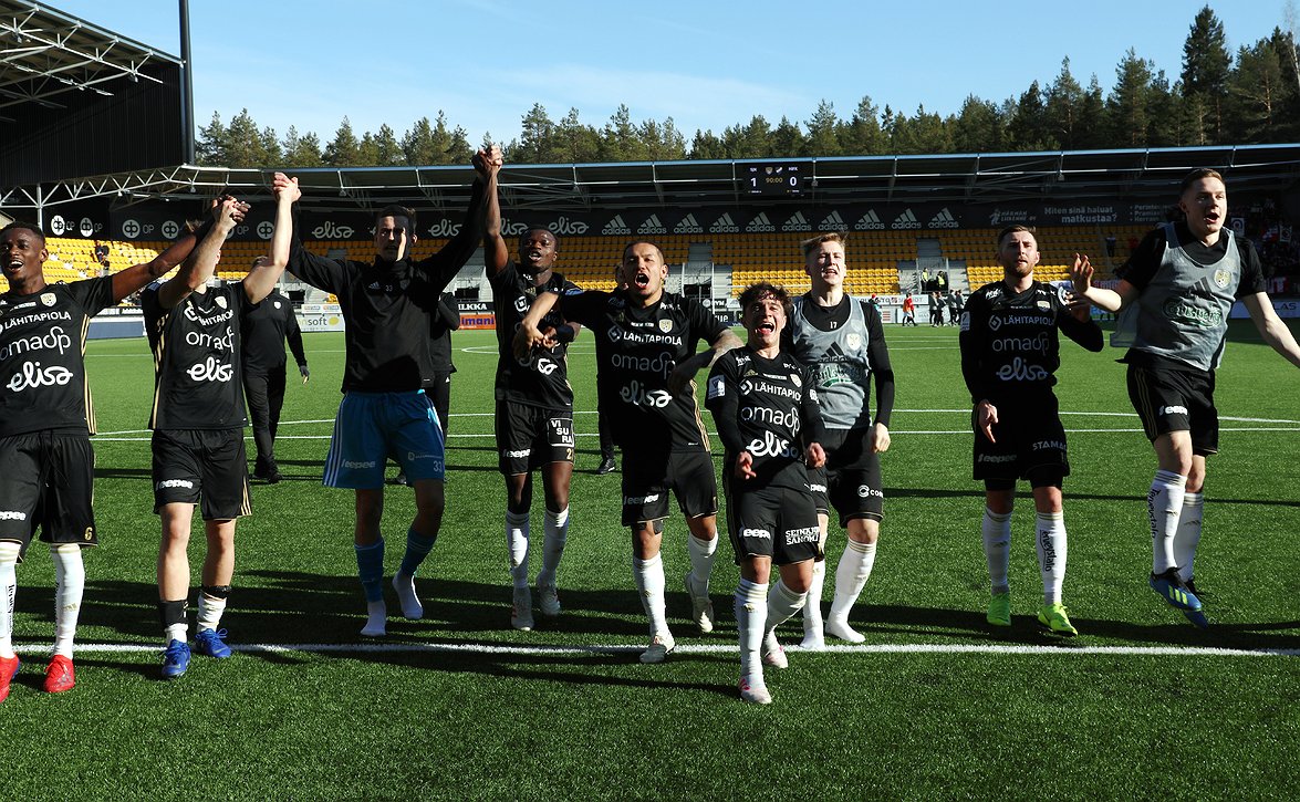 ​SJK:n leirissä odotetaan vaikeaa ottelua: "Ilves on suoraan sanottuna aika veemäinen vastustaja"