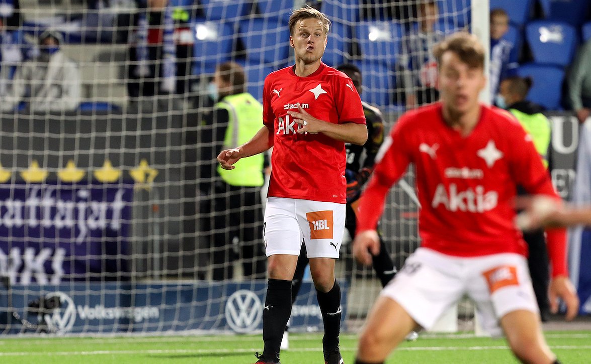 Ennakko: HIFK-RoPS