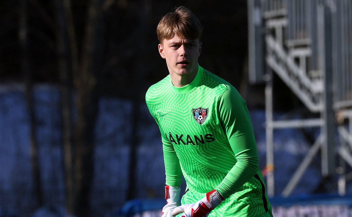 "Tästä on hyvä jatkaa" - Inter ja PIF maalittomaan tasapeliin