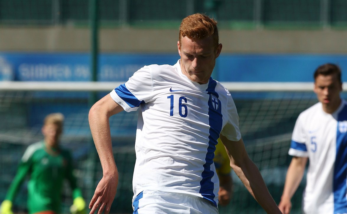 Huuhkajien avaus Marokkoa vastaan julkaistu