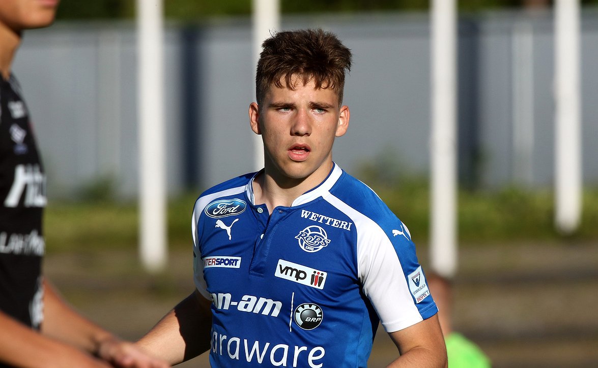 ​Stavitskin paluu venyy - laituri palasi Ranskaan saamaan jatkohoitoa