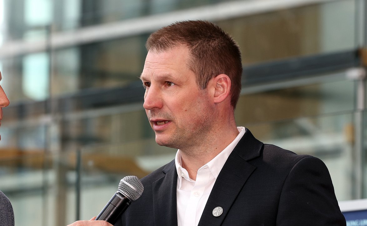 "Hyvällä asenteella ihan loppuun asti" - VPS latoi kahdeksan maalia cupissa