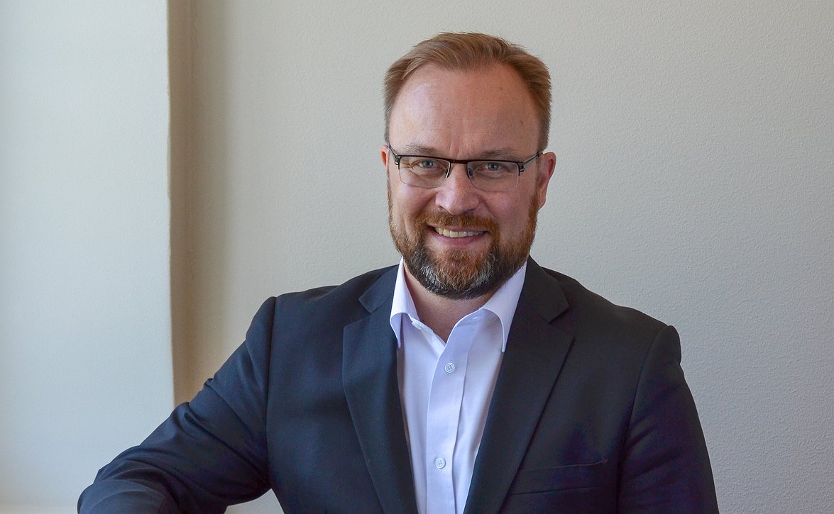 ​Kaarlo Kankkunen Veikkausliigan puheenjohtajaksi