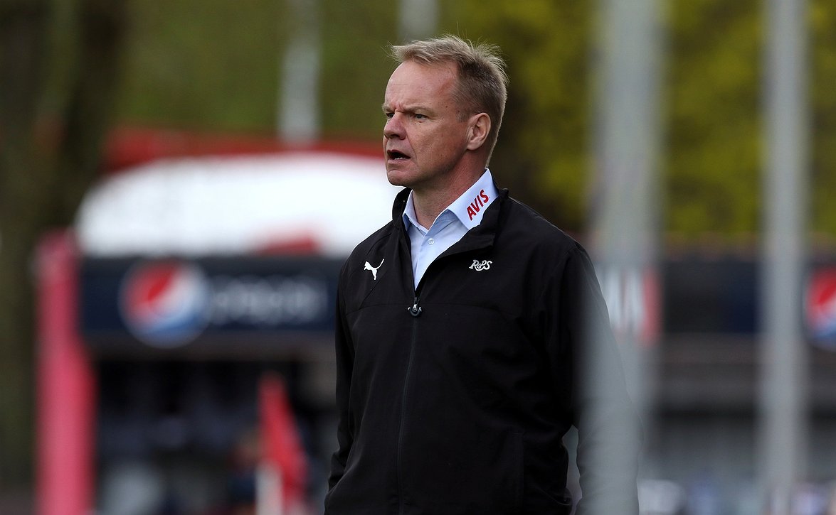 RoPS kartoittaa vahvistuksia harkiten